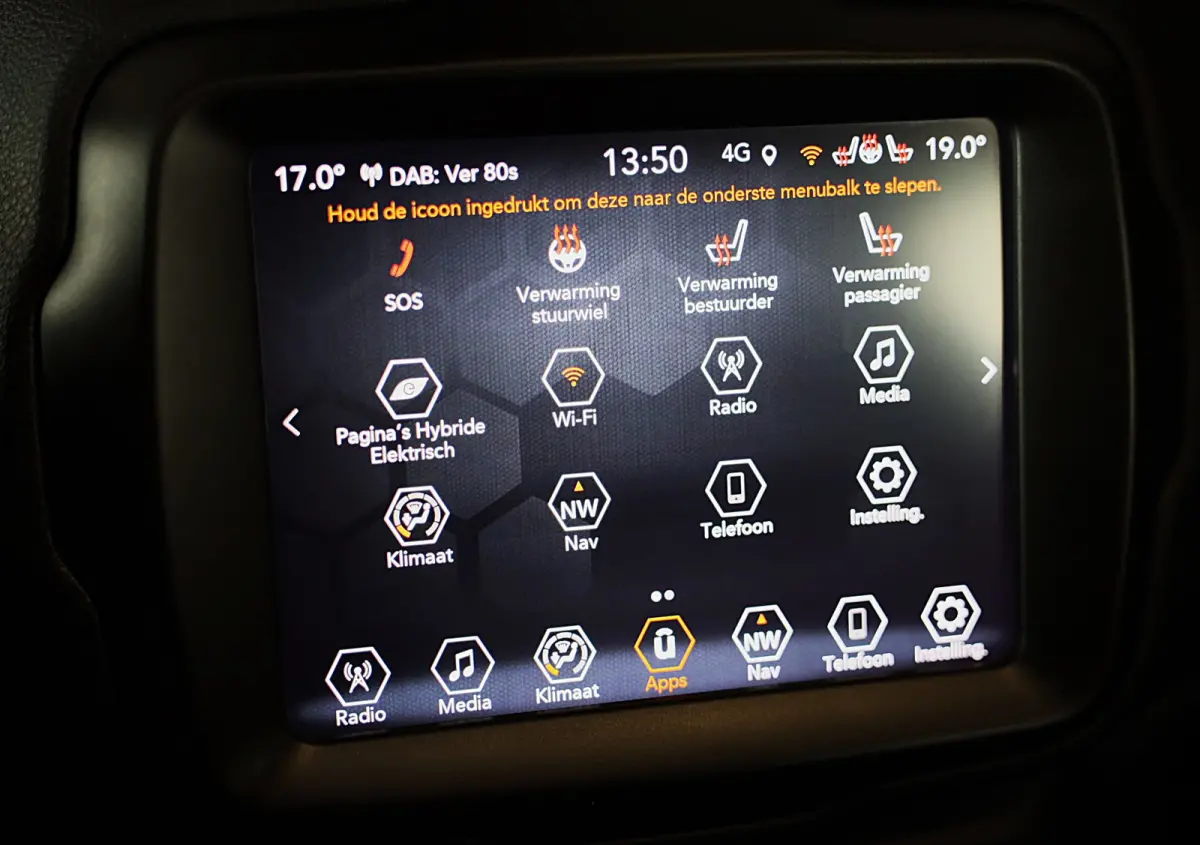 4xe 240 Plug-in Hybrid Electric S / Aut / Navi / Cruise / Camera / Leder / Open Panoramadak / Led / Pdc / 19 Inch