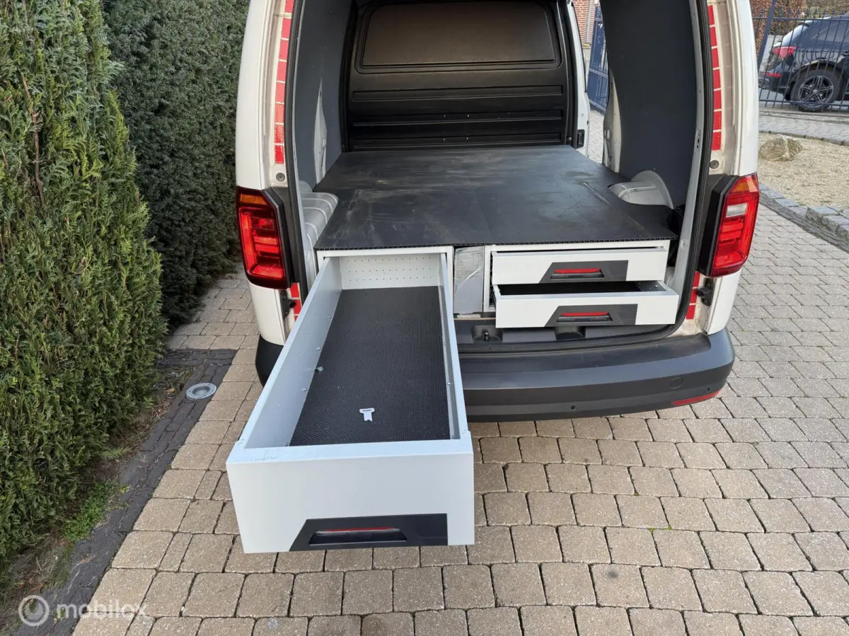 Bestel 1.4 TGI L2H1 EcoFuel Maxi Highline