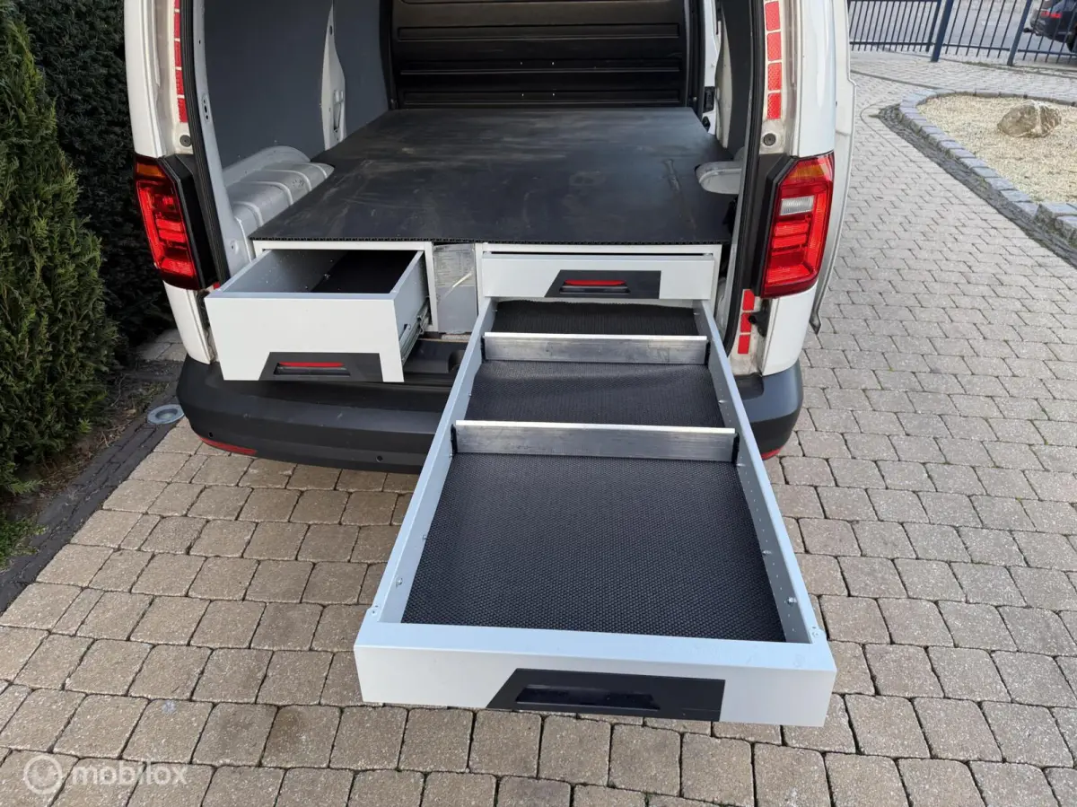 Bestel 1.4 TGI L2H1 EcoFuel Maxi Highline