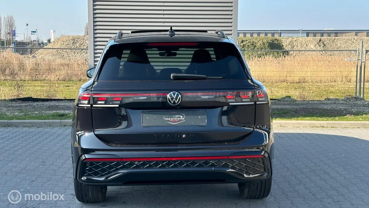 R-line 2.0 TDI 110kw/150pk