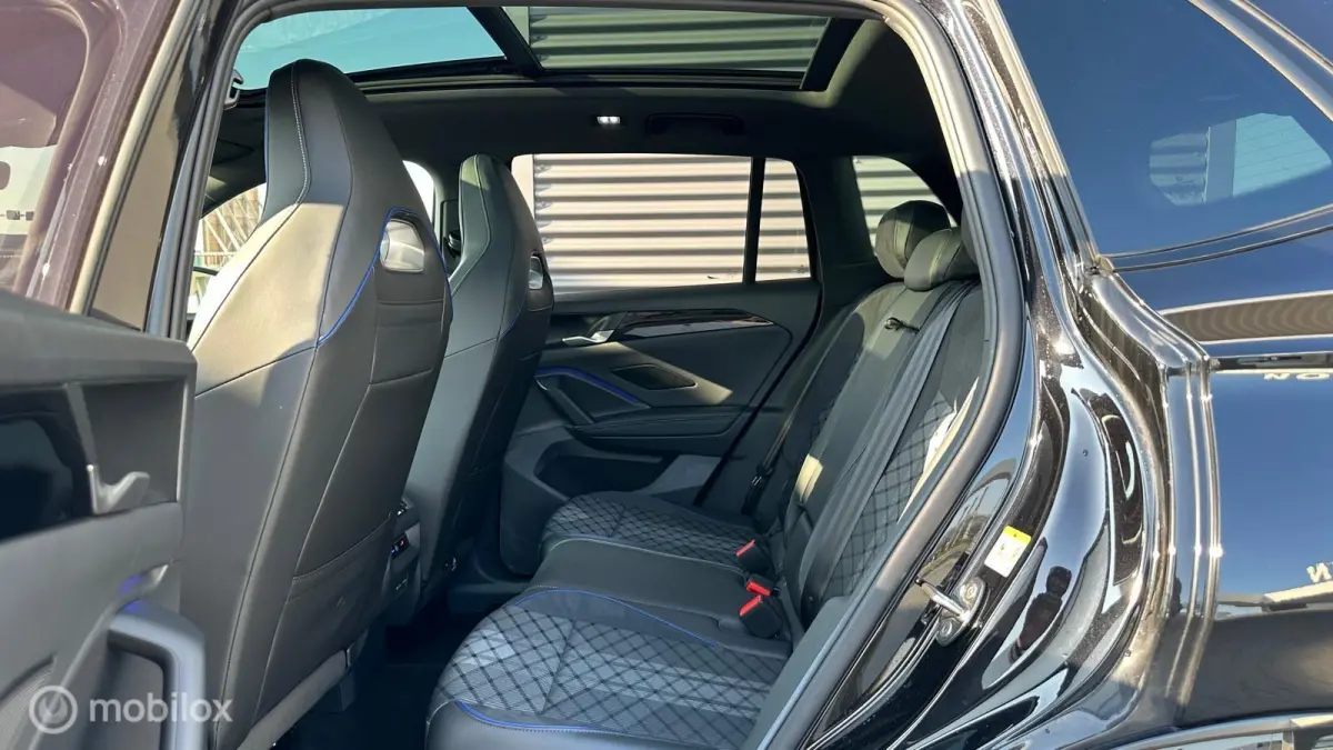 R-line 2.0 TDI 110kw/150pk