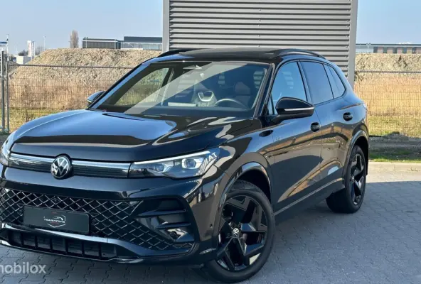 R-line 2.0 TDI 110kw/150pk