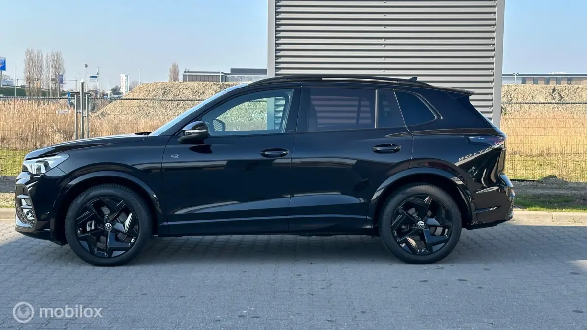R-line 2.0 TDI 110kw/150pk