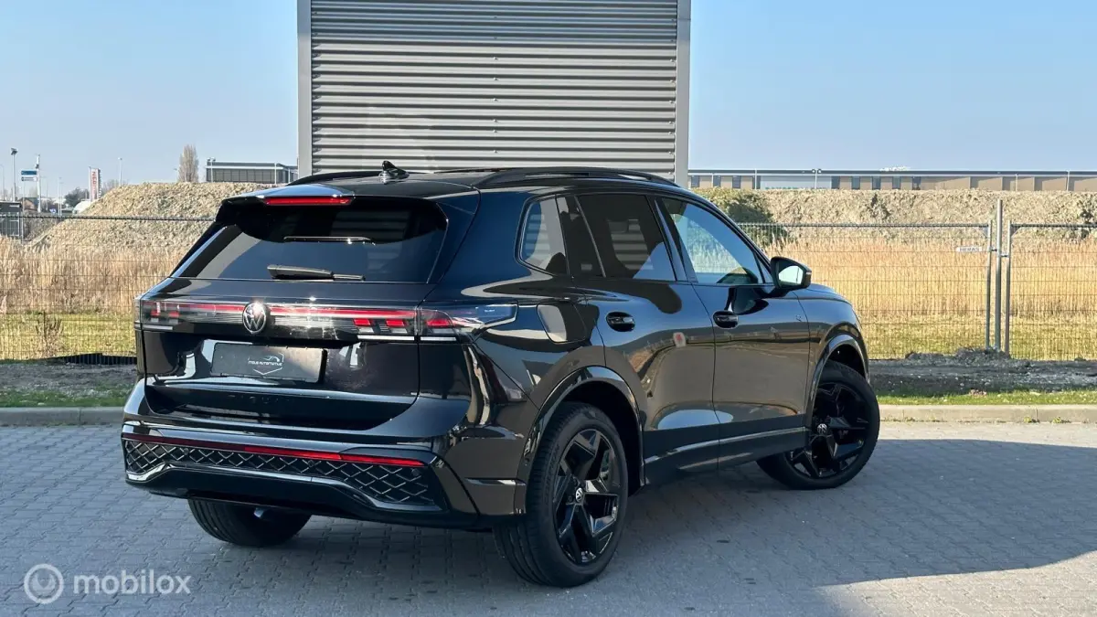 R-line 2.0 TDI 110kw/150pk