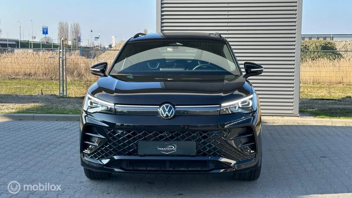 R-line 2.0 TDI 110kw/150pk