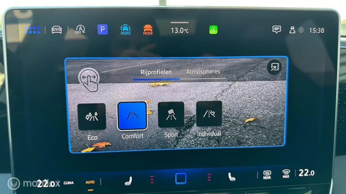 R-line 2.0 TDI 110kw/150pk