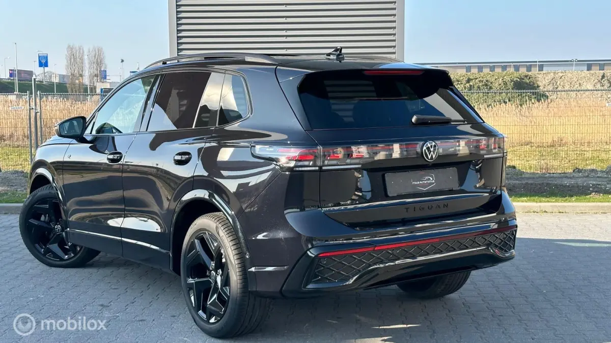 R-line 2.0 TDI 110kw/150pk