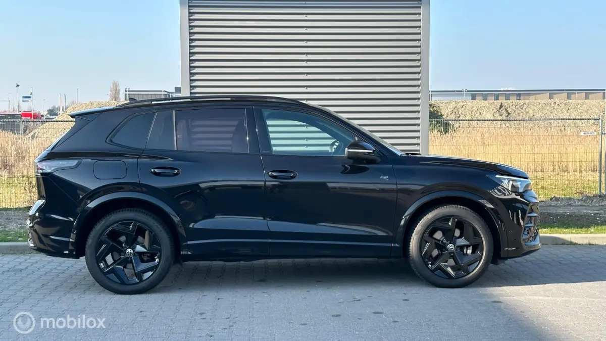 R-line 2.0 TDI 110kw/150pk