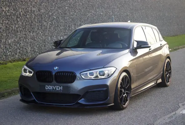 M140i | NL Auto - Bodykit - Navi Pro - RWD