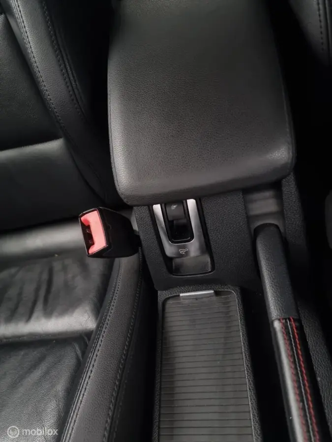 2.0 GTI DSG. Vol leer, Bi-Xenon, LED, Keurig