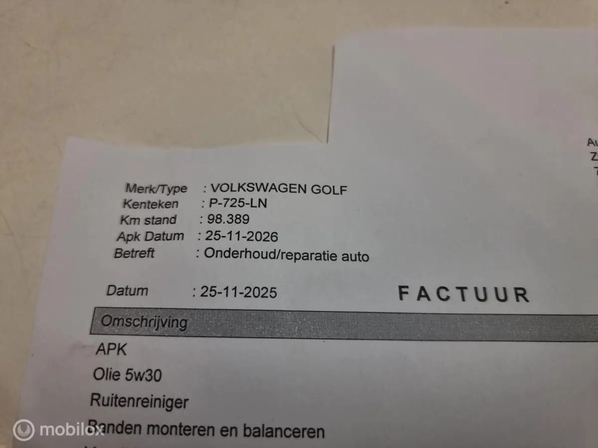 2.0 GTI DSG. Vol leer, Bi-Xenon, LED, Keurig
