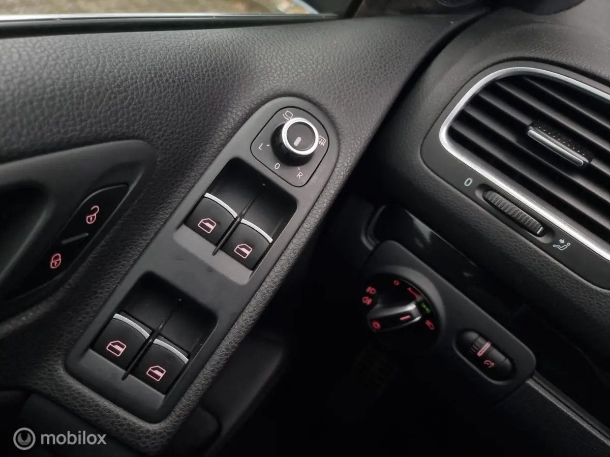 2.0 GTI DSG. Vol leer, Bi-Xenon, LED, Keurig