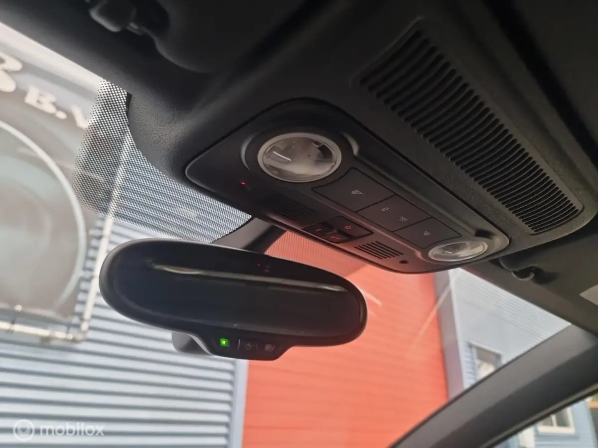 2.0 GTI DSG. Vol leer, Bi-Xenon, LED, Keurig