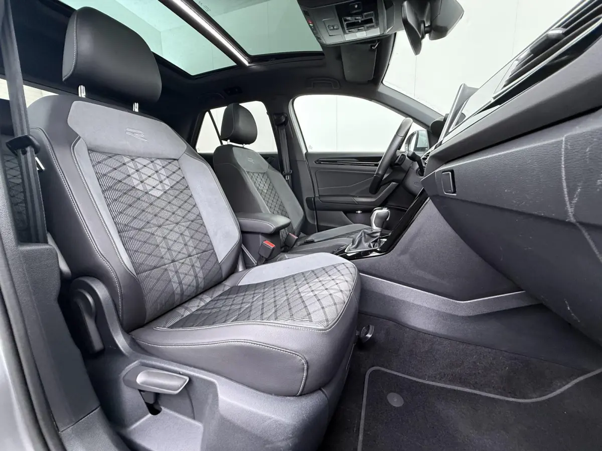 1.5 TSI R-Line Business+