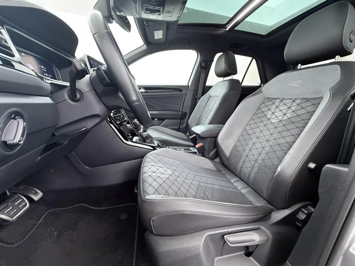 1.5 TSI R-Line Business+