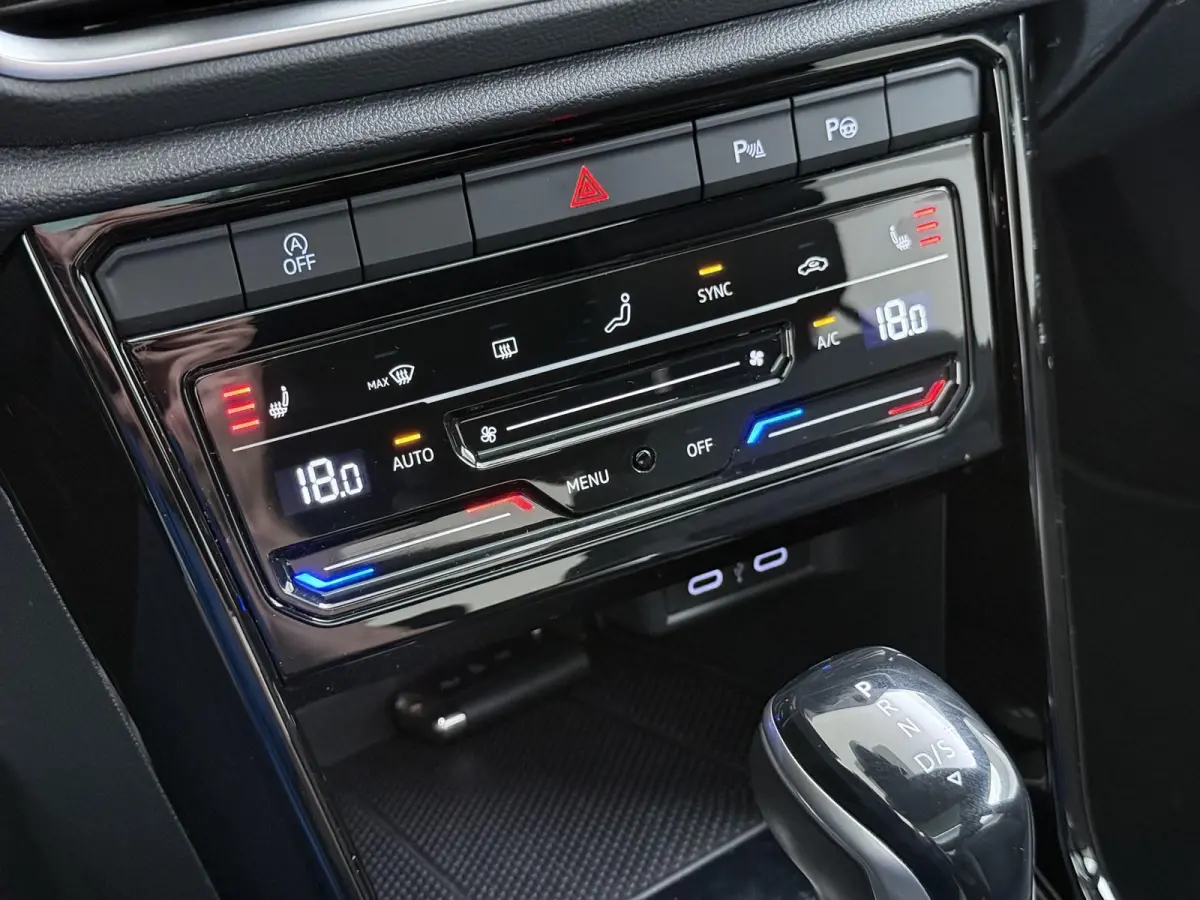 1.5 TSI R-Line Business+