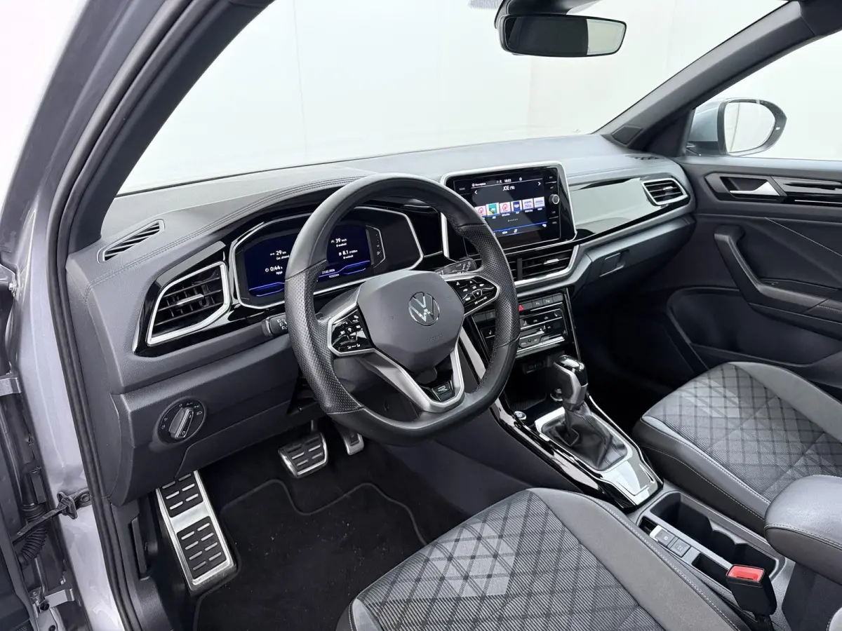 1.5 TSI R-Line Business+
