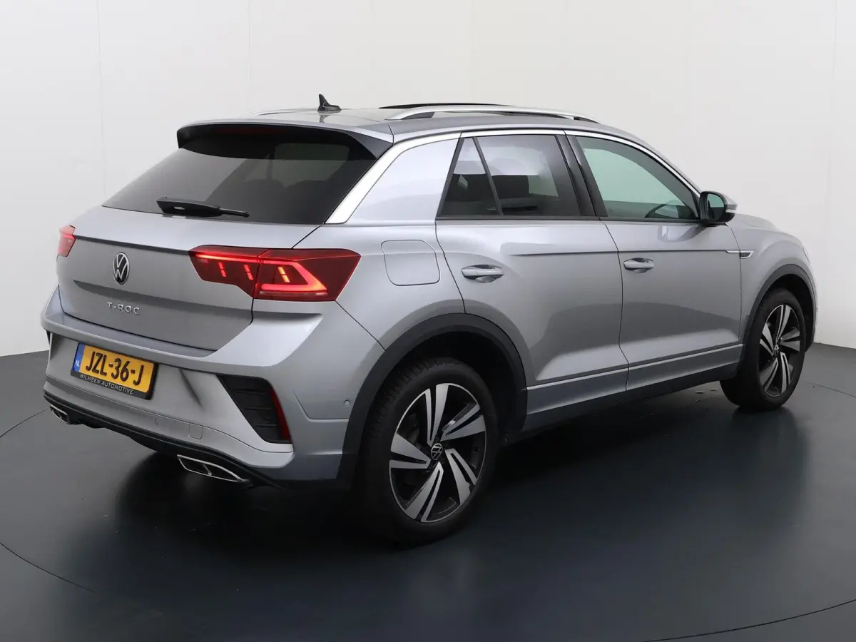 1.5 TSI R-Line Business+