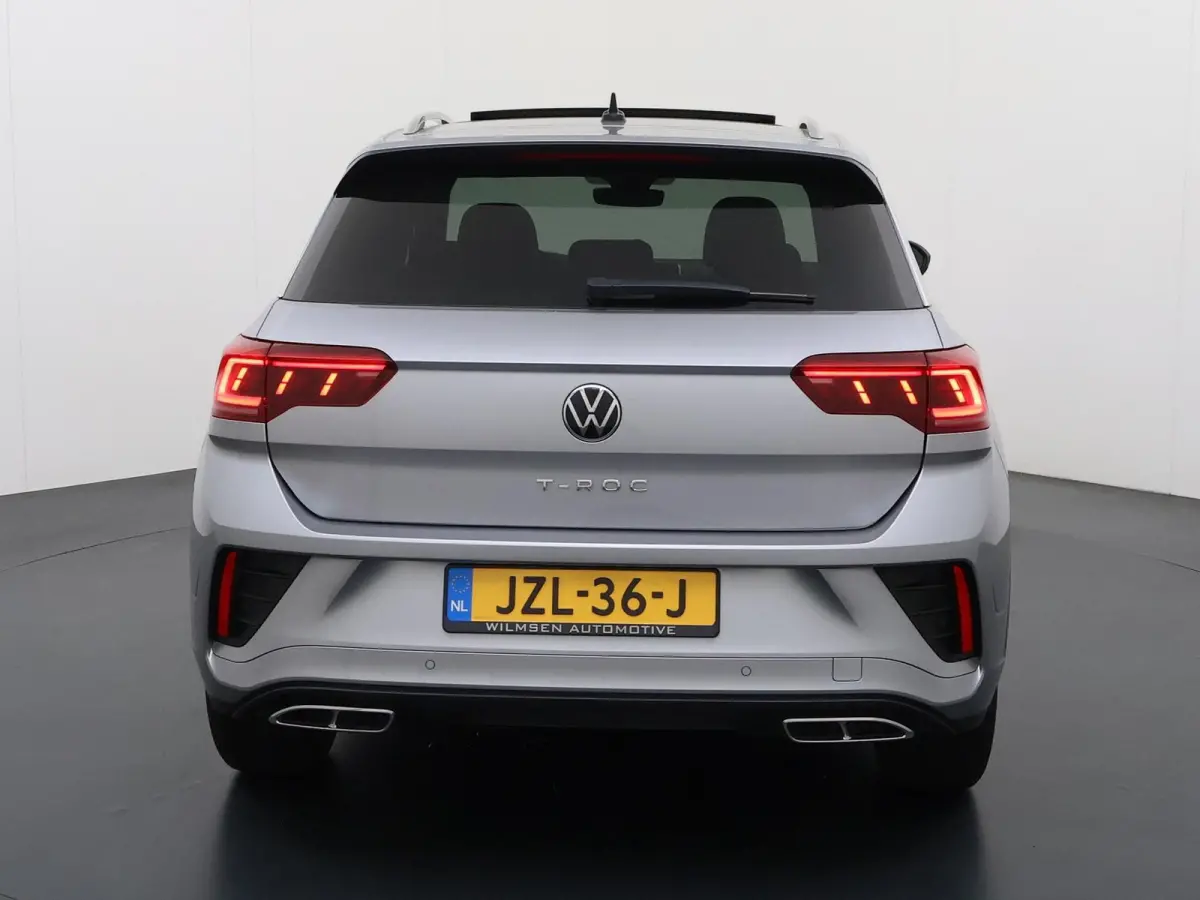 1.5 TSI R-Line Business+