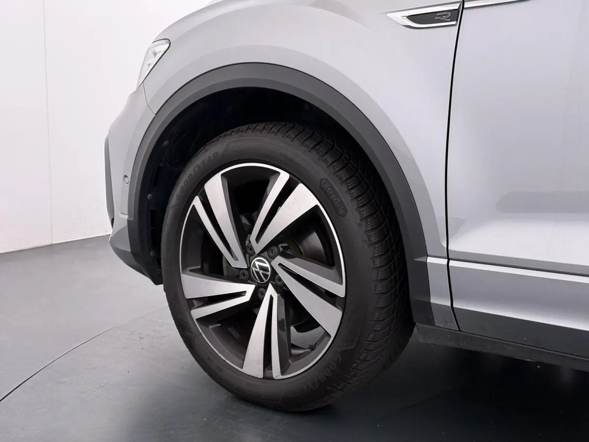 1.5 TSI R-Line Business+