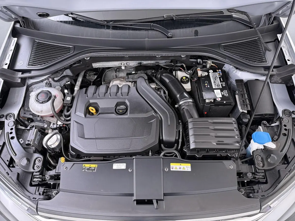1.5 TSI R-Line Business+
