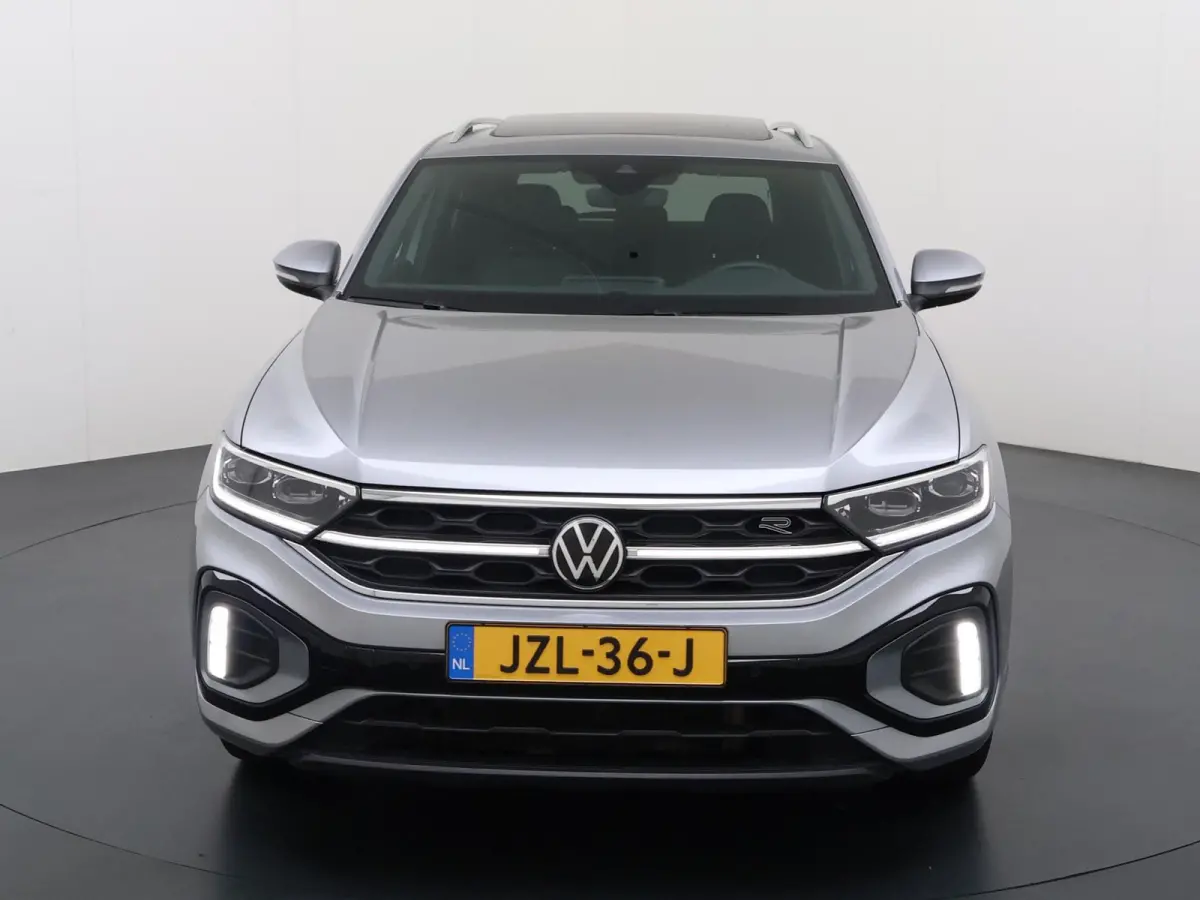 1.5 TSI R-Line Business+
