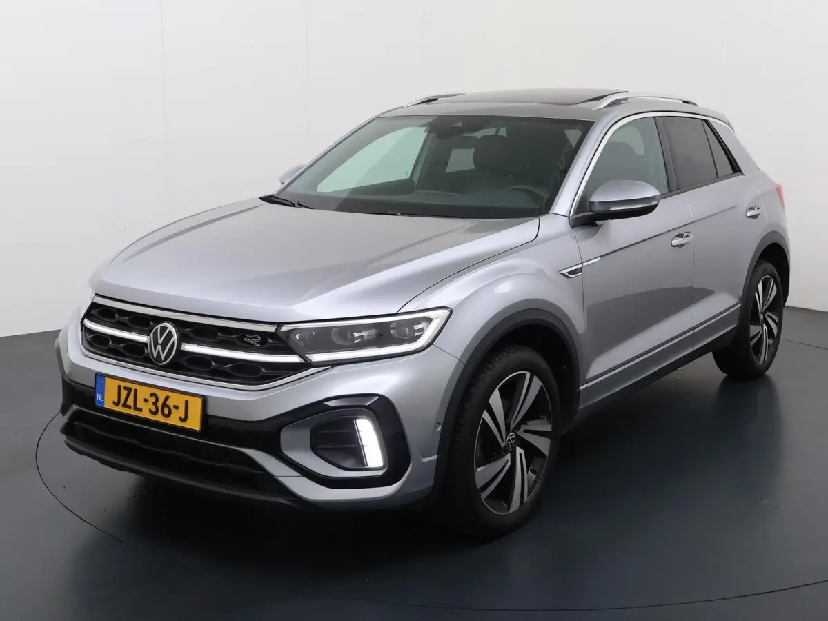 1.5 TSI R-Line Business+