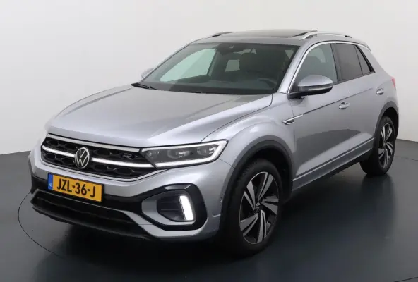 1.5 TSI R-Line Business+
