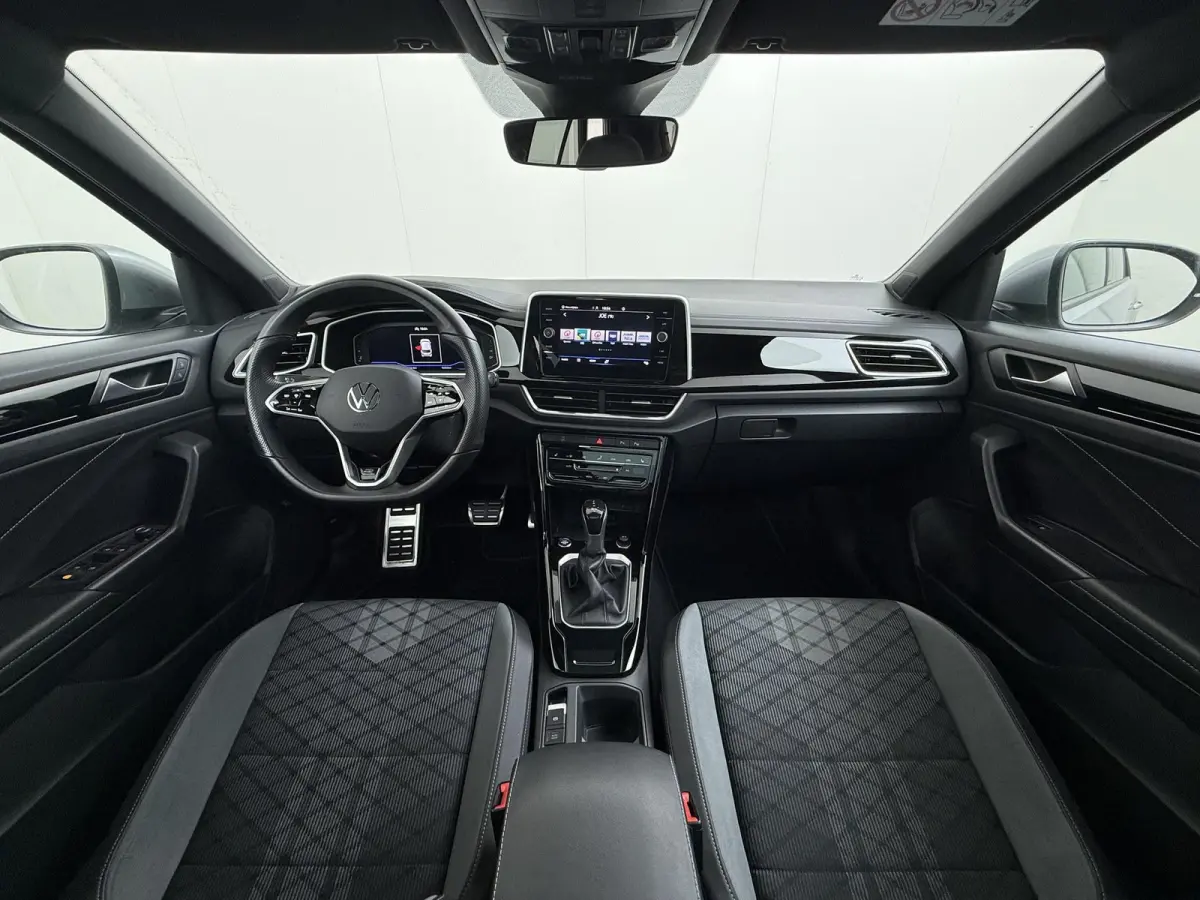 1.5 TSI R-Line Business+