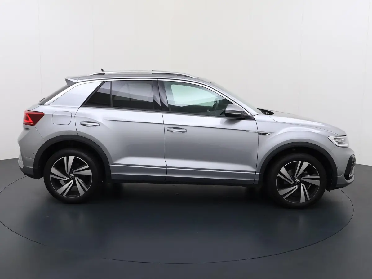 1.5 TSI R-Line Business+