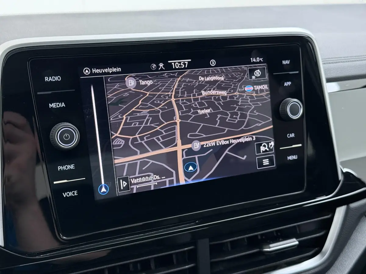 1.5 TSI R-Line Business+