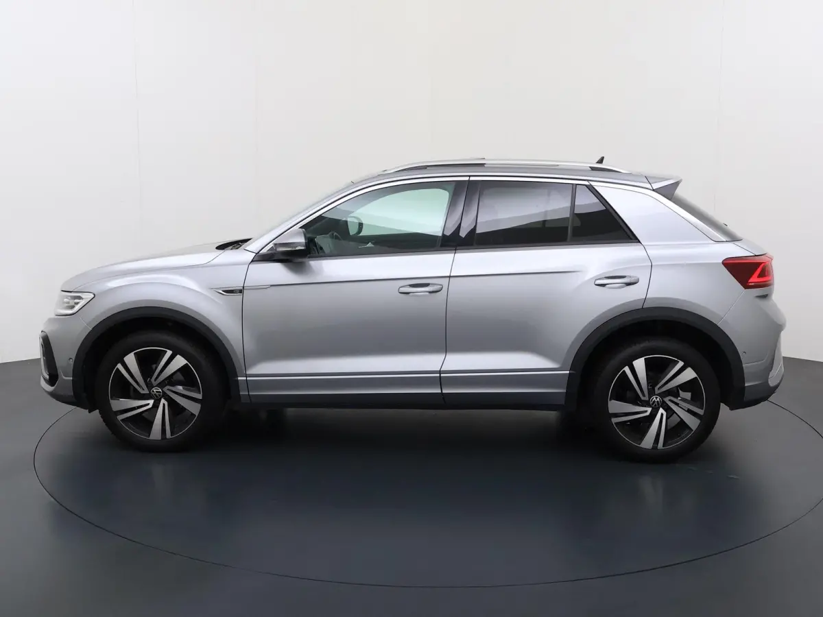 1.5 TSI R-Line Business+