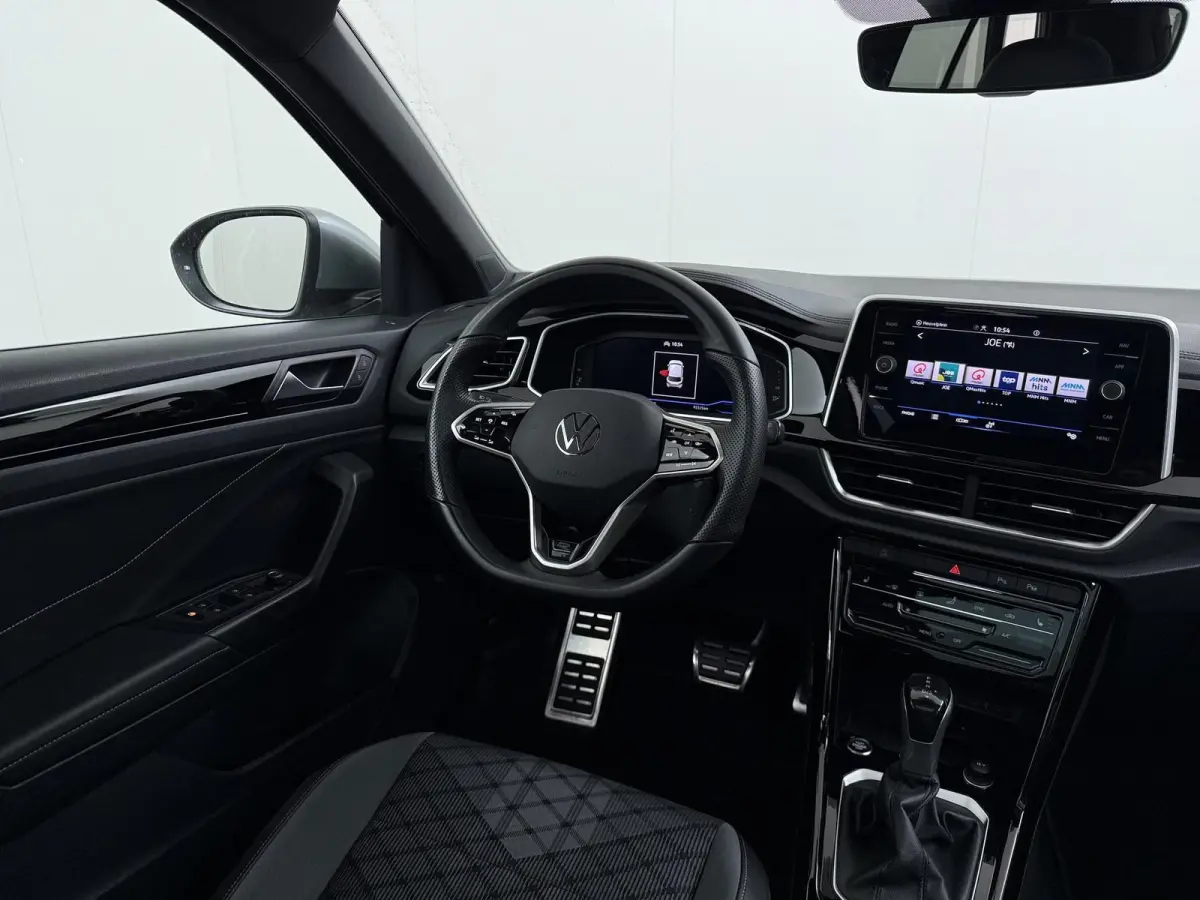 1.5 TSI R-Line Business+
