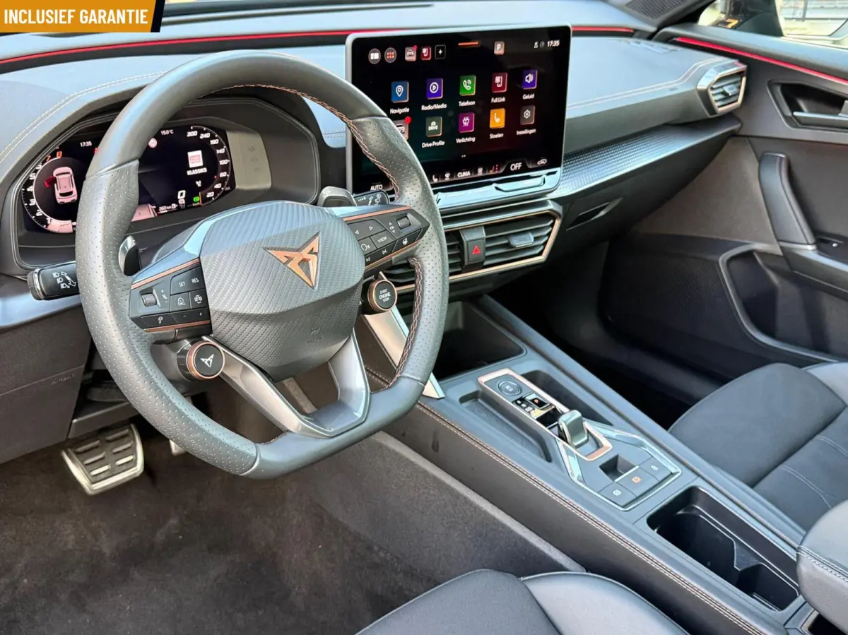 1.5 TSI e-Hybrid Aut**360 Camera*Acc*IncBTW*