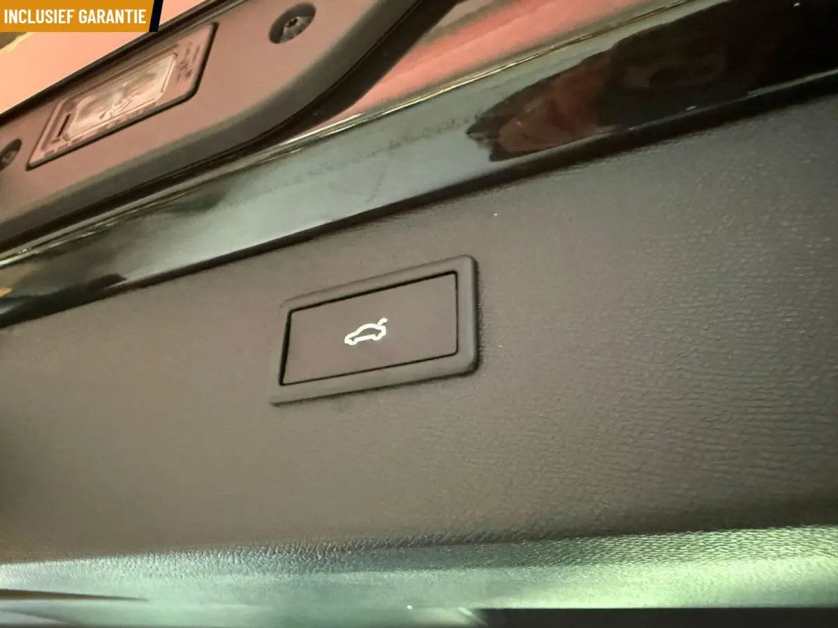 1.5 TSI e-Hybrid Aut**360 Camera*Acc*IncBTW*