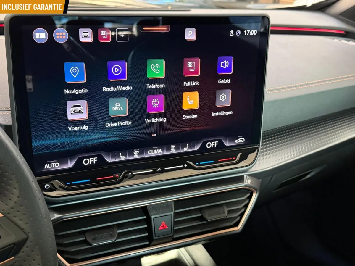 1.5 TSI e-Hybrid Aut**360 Camera*Acc*IncBTW*