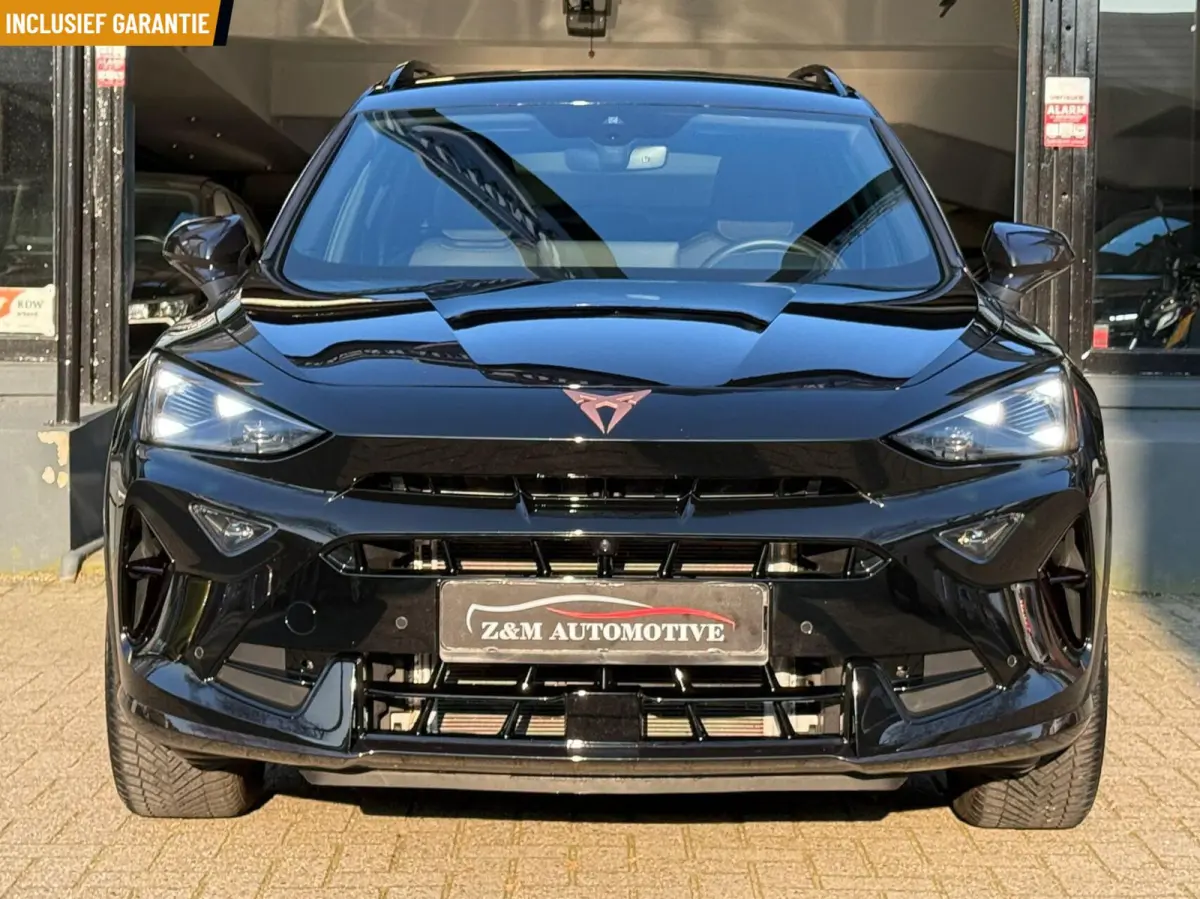 1.5 TSI e-Hybrid Aut**360 Camera*Acc*IncBTW*