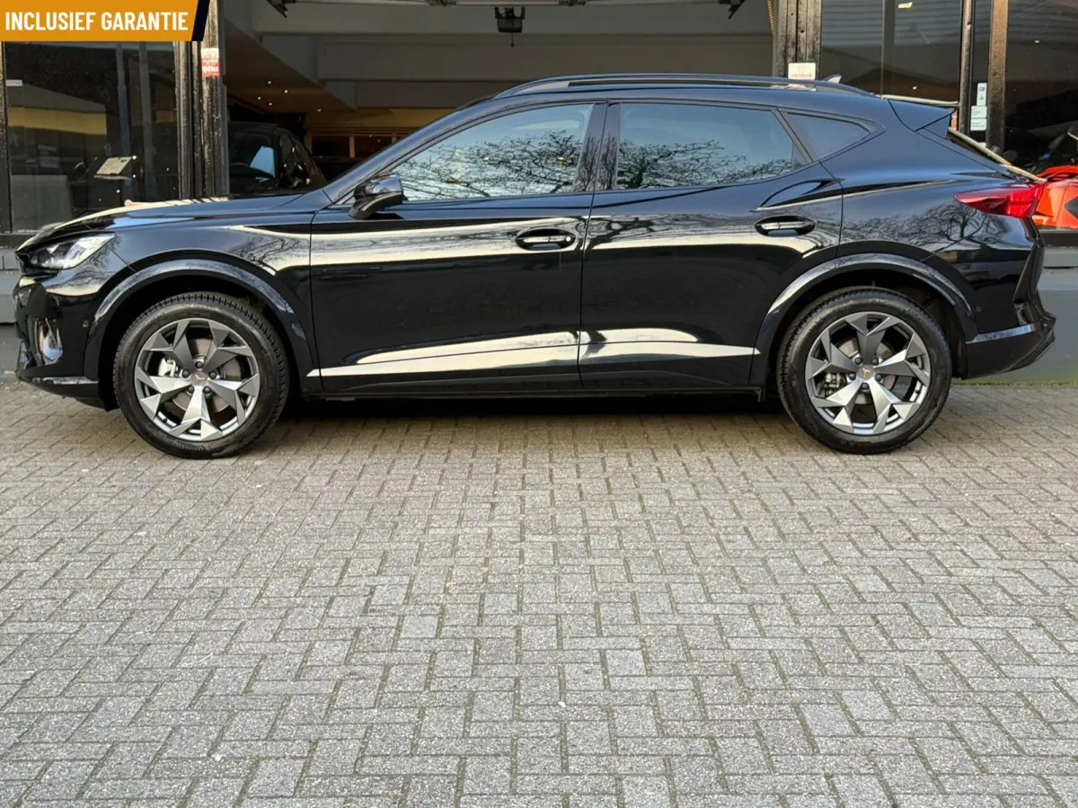 1.5 TSI e-Hybrid Aut**360 Camera*Acc*IncBTW*