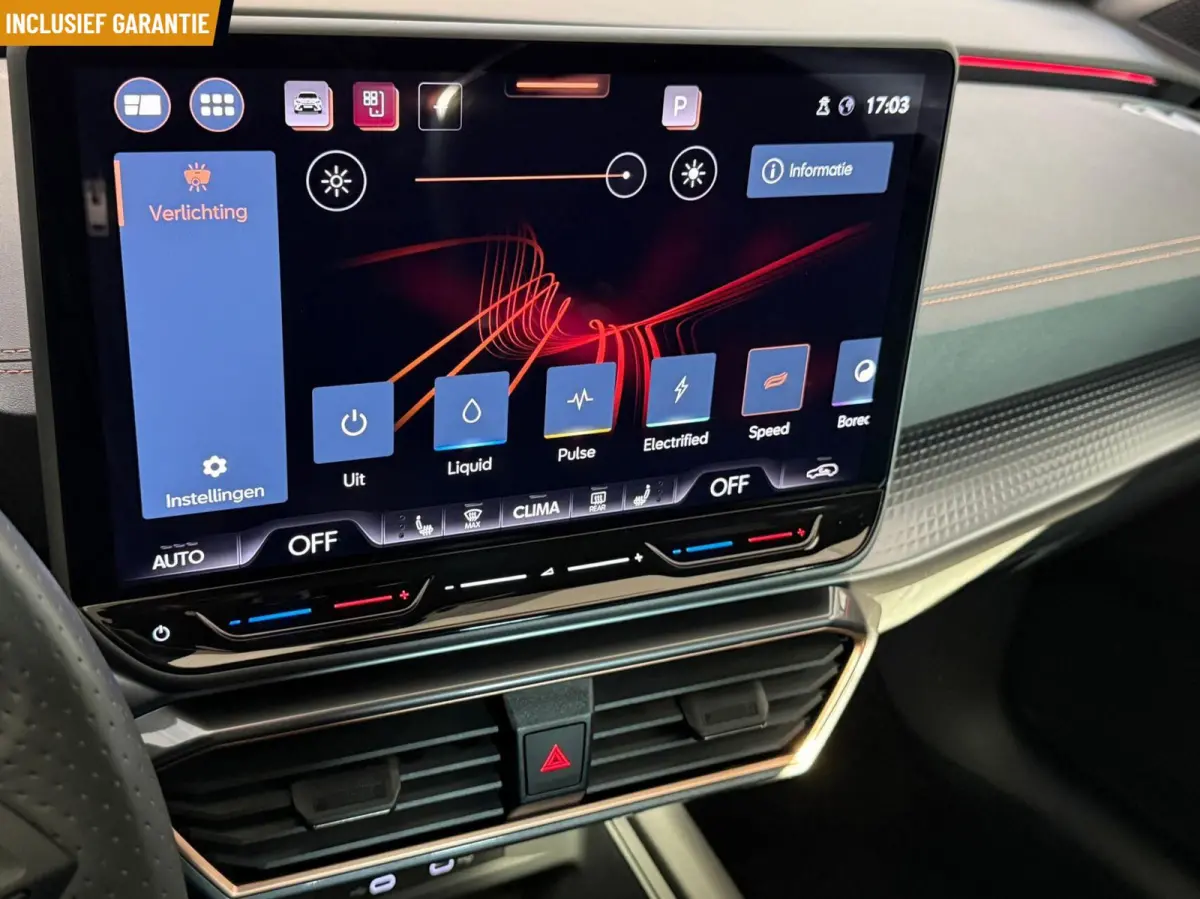 1.5 TSI e-Hybrid Aut**360 Camera*Acc*IncBTW*