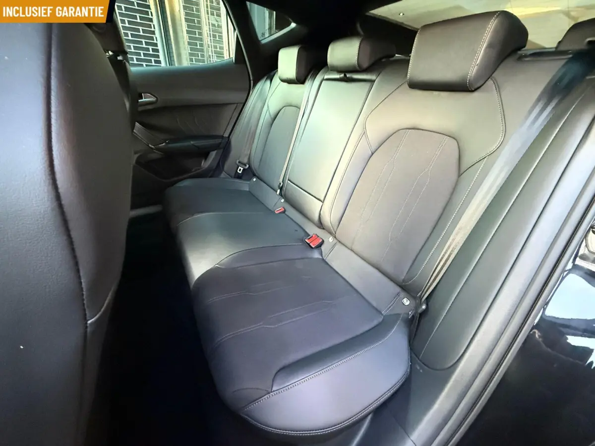 1.5 TSI e-Hybrid Aut**360 Camera*Acc*IncBTW*