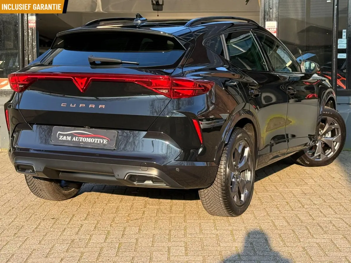 1.5 TSI e-Hybrid Aut**360 Camera*Acc*IncBTW*