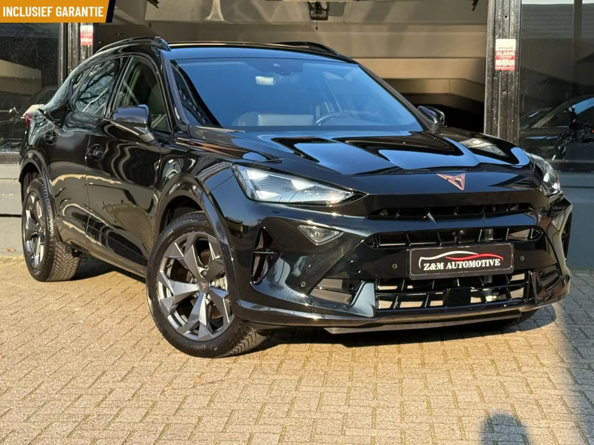1.5 TSI e-Hybrid Aut**360 Camera*Acc*IncBTW*