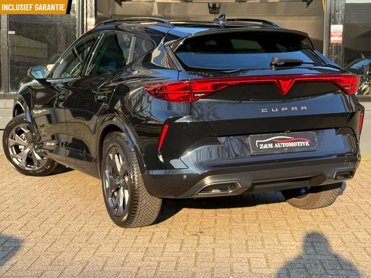 1.5 TSI e-Hybrid Aut**360 Camera*Acc*IncBTW*