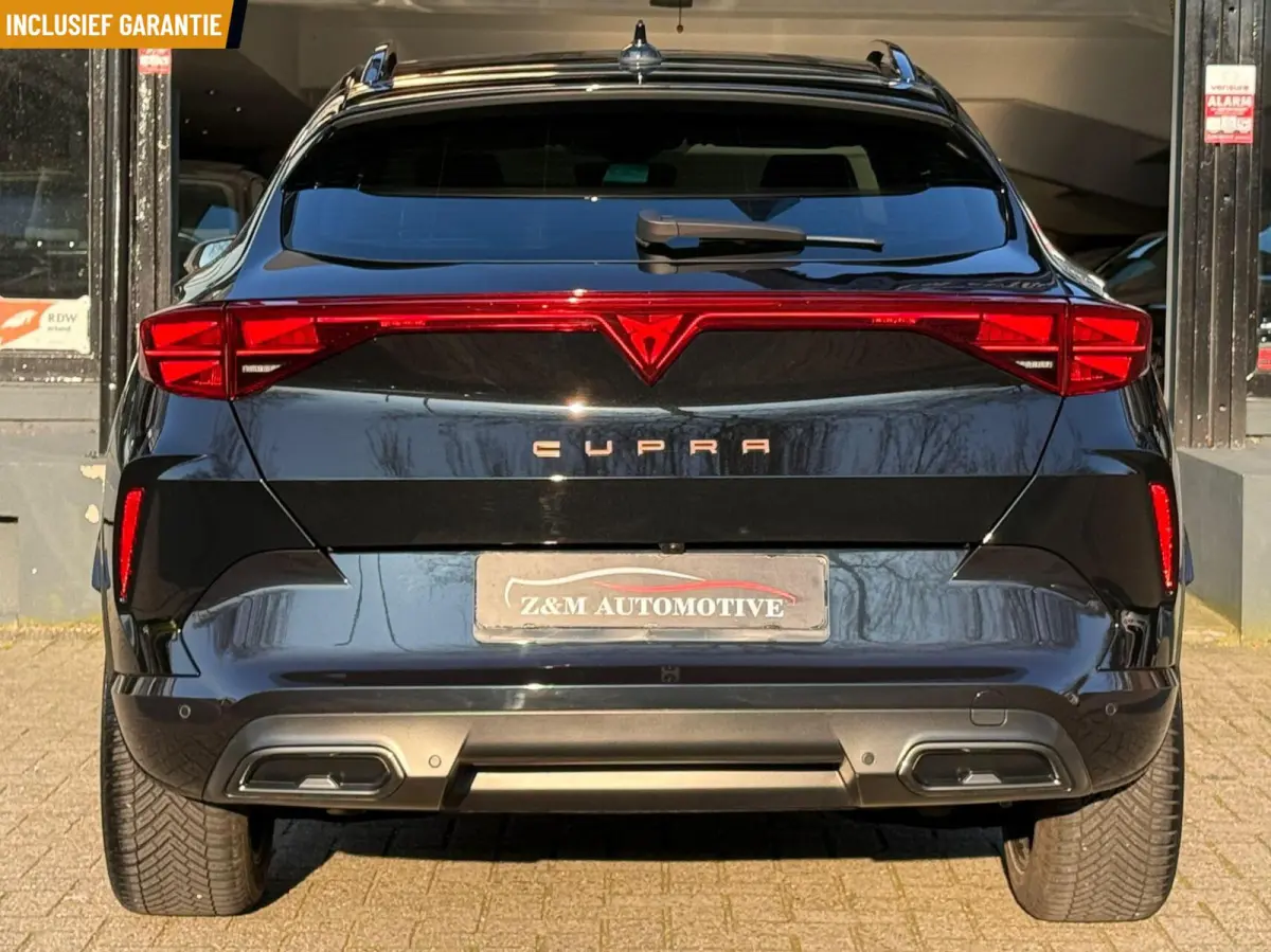 1.5 TSI e-Hybrid Aut**360 Camera*Acc*IncBTW*