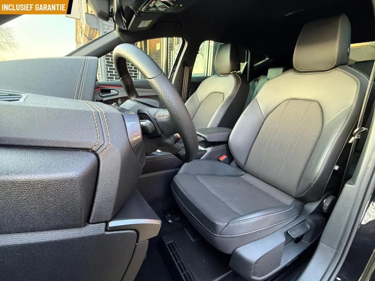 1.5 TSI e-Hybrid Aut**360 Camera*Acc*IncBTW*
