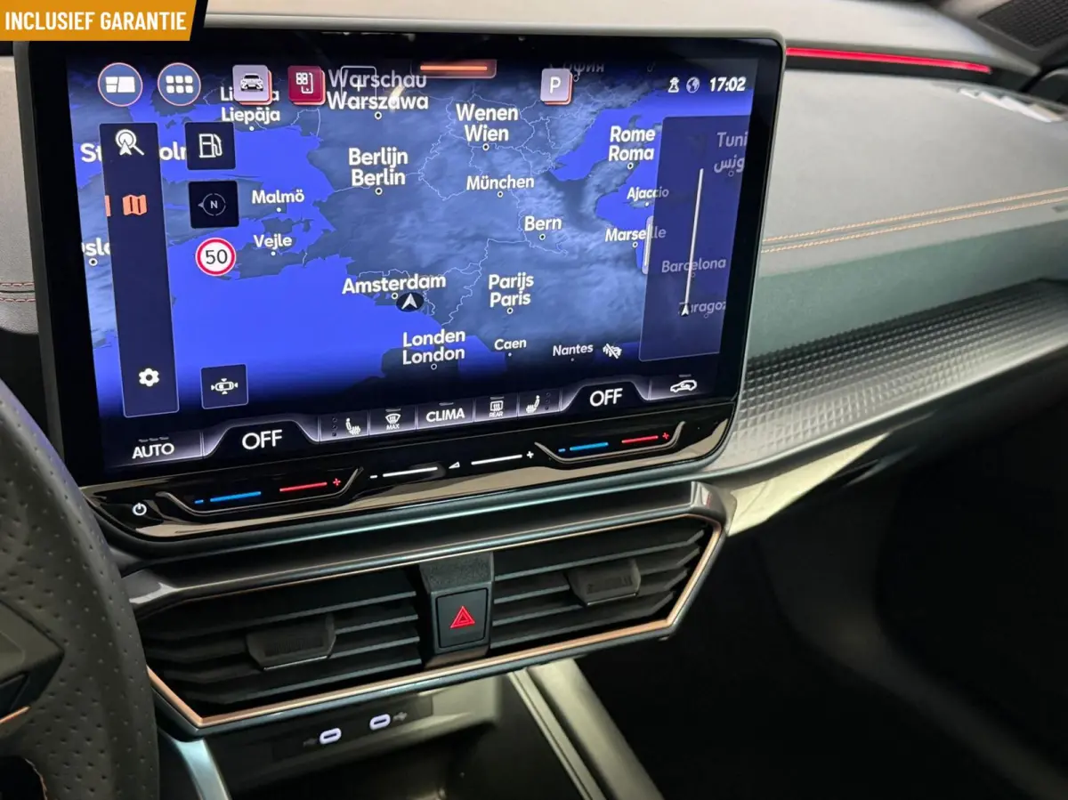 1.5 TSI e-Hybrid Aut**360 Camera*Acc*IncBTW*