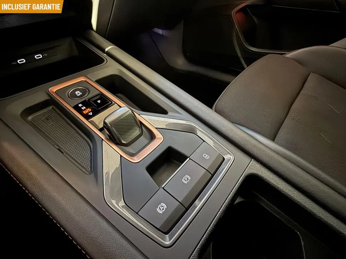 1.5 TSI e-Hybrid Aut**360 Camera*Acc*IncBTW*
