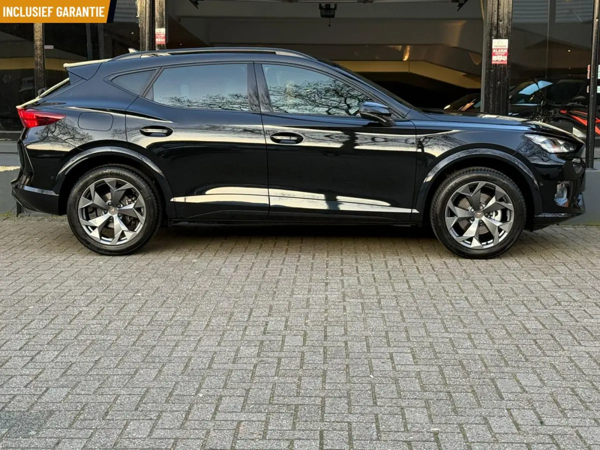 1.5 TSI e-Hybrid Aut**360 Camera*Acc*IncBTW*