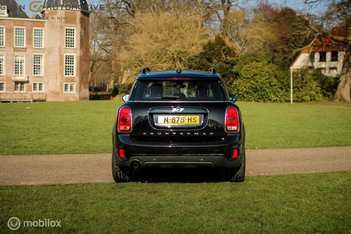 1.5 | MINI Excitement-pakket |
