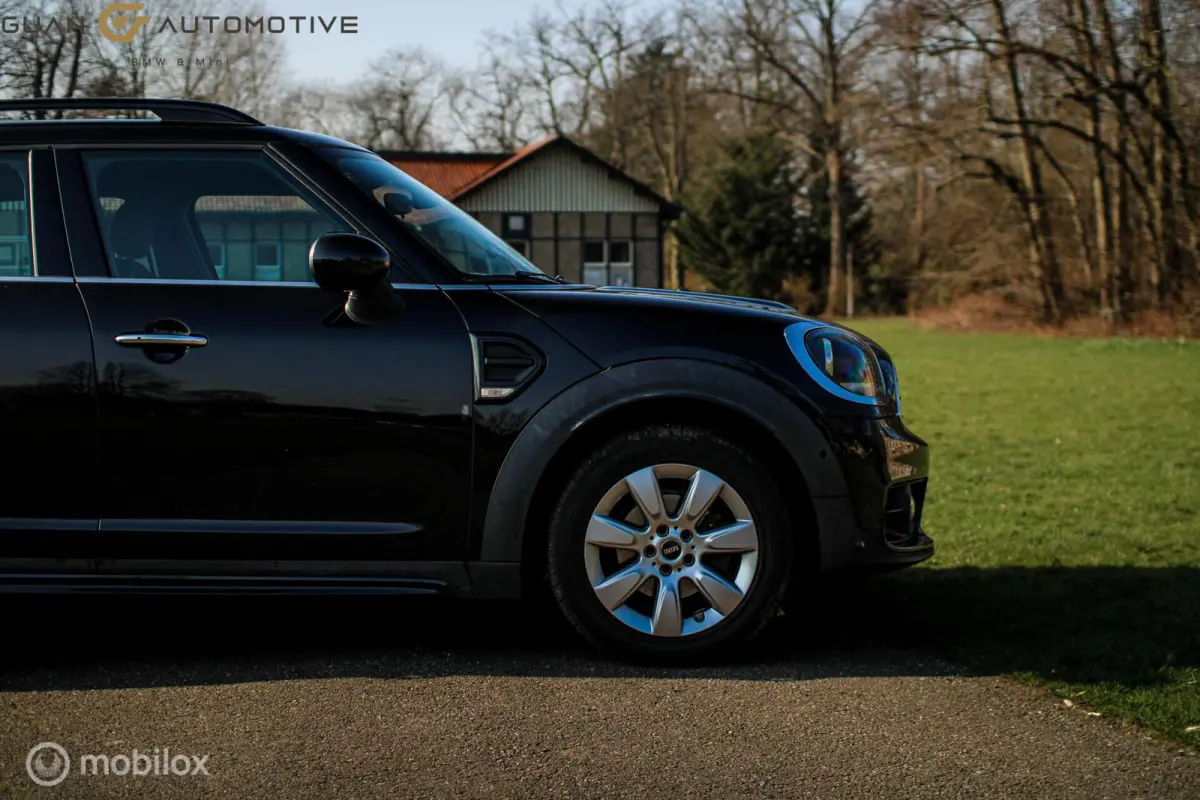 1.5 | MINI Excitement-pakket |